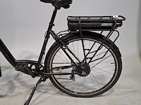 Elektrische damesfiets, rivena, e-go - afbeelding 17 van  20