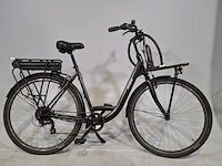 Elektrische damesfiets, rivena, e-go - afbeelding 1 van  20