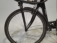 Elektrische damesfiets, rivena, e-go - afbeelding 20 van  20