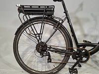 Elektrische damesfiets, rivena, e-go - afbeelding 2 van  20