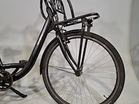 Elektrische damesfiets, rivena, e-go - afbeelding 3 van  20