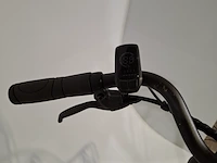 Elektrische damesfiets, rivena, e-go - afbeelding 5 van  20