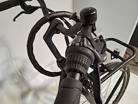 Elektrische damesfiets, rivena, e-go - afbeelding 6 van  20