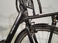 Elektrische damesfiets, rivena, e-go - afbeelding 7 van  20