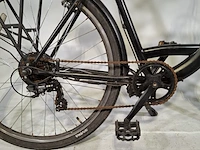Elektrische damesfiets, rivena, e-go - afbeelding 9 van  20