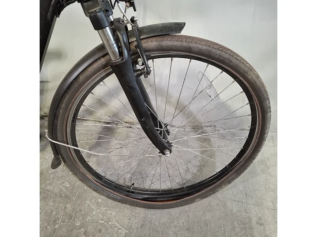 Elektrische damesfiets, rivena - afbeelding 2 van  20