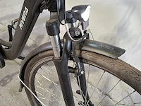 Elektrische damesfiets, rivena - afbeelding 4 van  20