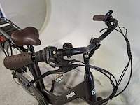 Elektrische damesfiets, rivena - afbeelding 5 van  20