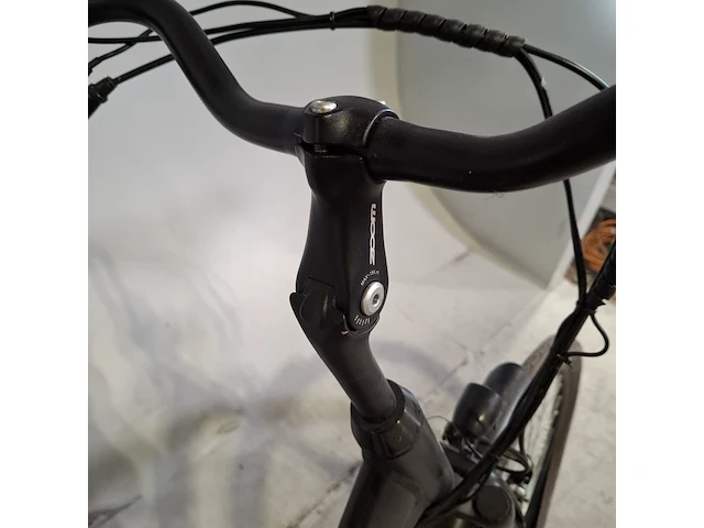 Elektrische damesfiets, rivena - afbeelding 7 van  20