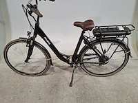 Elektrische damesfiets, rivena - afbeelding 9 van  20