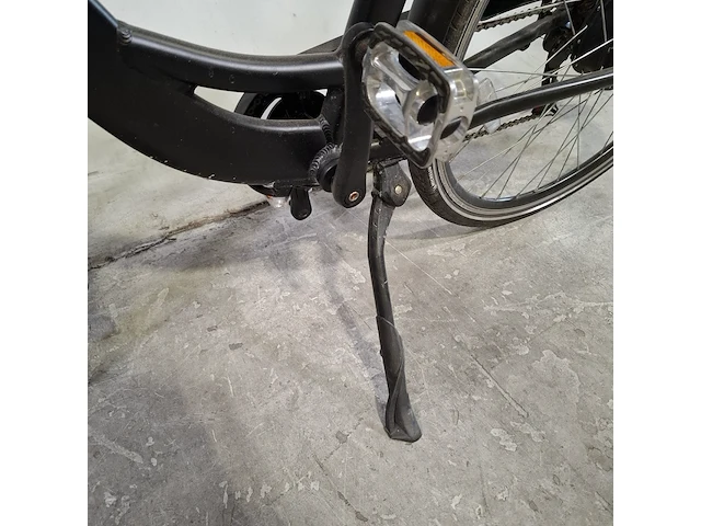 Elektrische damesfiets, rivena - afbeelding 11 van  20
