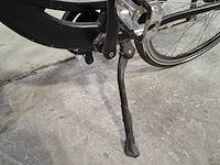Elektrische damesfiets, rivena - afbeelding 11 van  20