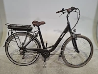 Elektrische damesfiets, rivena - afbeelding 1 van  20