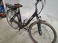 Elektrische damesfiets, rivena - afbeelding 14 van  20