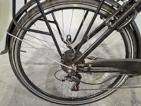 Elektrische damesfiets, rivena - afbeelding 15 van  20
