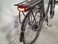 Elektrische damesfiets, rivena - afbeelding 16 van  20