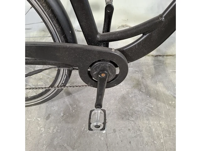 Elektrische damesfiets, rivena - afbeelding 18 van  20