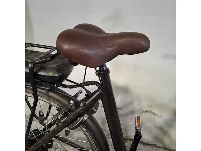 Elektrische damesfiets, rivena - afbeelding 19 van  20