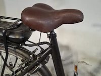 Elektrische damesfiets, rivena - afbeelding 19 van  20