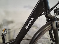 Elektrische damesfiets, rivena - afbeelding 20 van  20