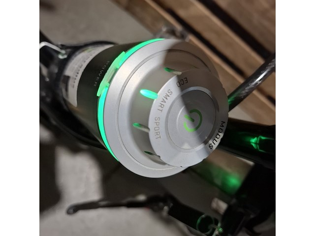 Elektrische damesfiets , roetz - afbeelding 2 van  18