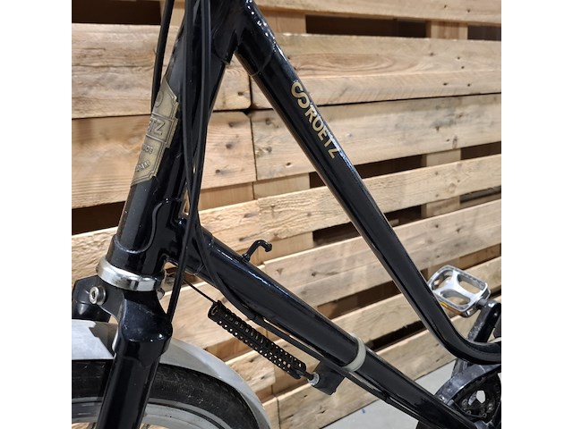 Elektrische damesfiets , roetz - afbeelding 3 van  18