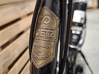 Elektrische damesfiets , roetz - afbeelding 4 van  18