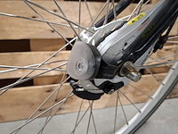 Elektrische damesfiets , roetz - afbeelding 5 van  18