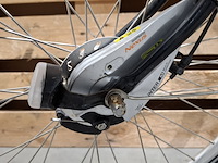 Elektrische damesfiets , roetz - afbeelding 6 van  18