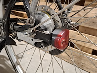 Elektrische damesfiets , roetz - afbeelding 7 van  18