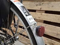 Elektrische damesfiets , roetz - afbeelding 8 van  18