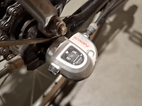 Elektrische damesfiets , roetz - afbeelding 9 van  18