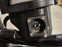 Elektrische damesfiets , roetz - afbeelding 10 van  18