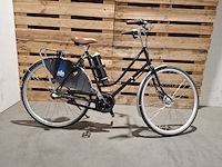 Elektrische damesfiets , roetz - afbeelding 1 van  18