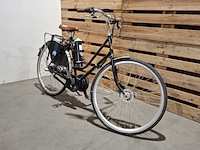 Elektrische damesfiets , roetz - afbeelding 11 van  18