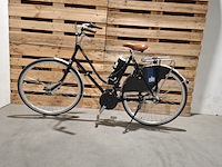Elektrische damesfiets , roetz - afbeelding 12 van  18