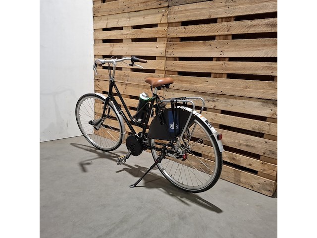Elektrische damesfiets , roetz - afbeelding 13 van  18