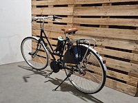 Elektrische damesfiets , roetz - afbeelding 13 van  18