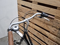 Elektrische damesfiets , roetz - afbeelding 14 van  18