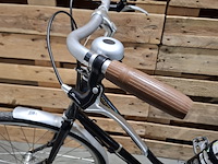 Elektrische damesfiets , roetz - afbeelding 15 van  18