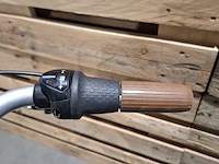 Elektrische damesfiets , roetz - afbeelding 16 van  18