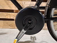 Elektrische damesfiets , roetz - afbeelding 17 van  18