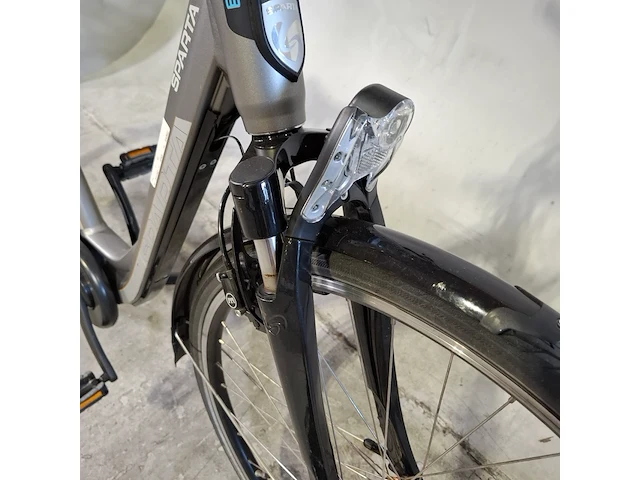 Elektrische damesfiets, sparta, allround e bike r5e - afbeelding 3 van  20