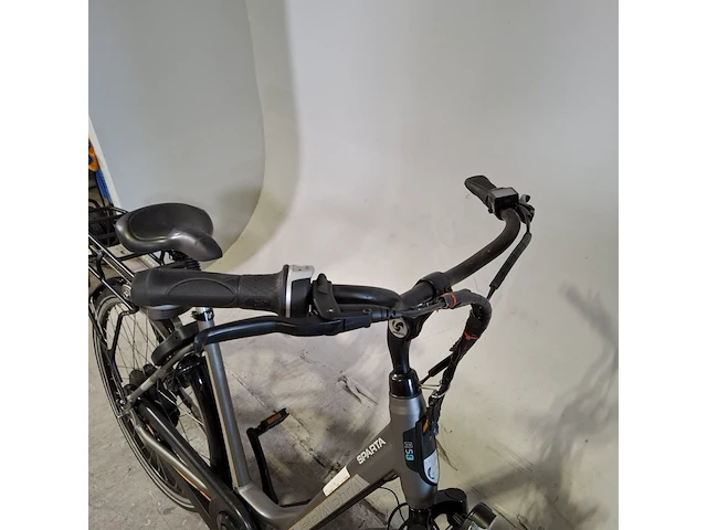 Elektrische damesfiets, sparta, allround e bike r5e - afbeelding 4 van  20