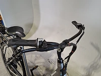 Elektrische damesfiets, sparta, allround e bike r5e - afbeelding 4 van  20