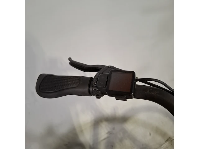Elektrische damesfiets, sparta, allround e bike r5e - afbeelding 5 van  20