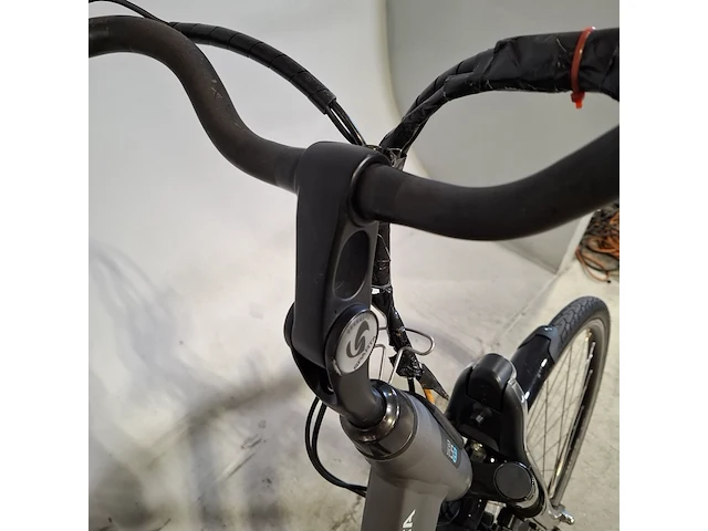 Elektrische damesfiets, sparta, allround e bike r5e - afbeelding 6 van  20