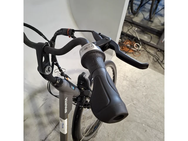 Elektrische damesfiets, sparta, allround e bike r5e - afbeelding 7 van  20