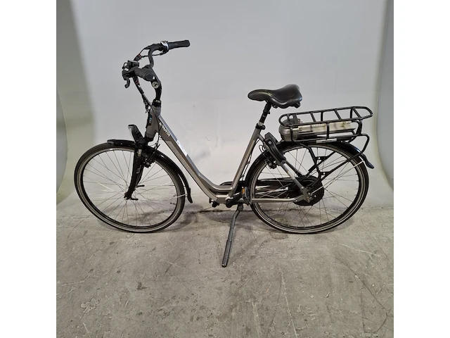 Elektrische damesfiets, sparta, allround e bike r5e - afbeelding 8 van  20