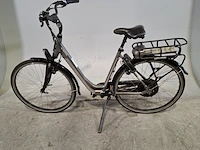 Elektrische damesfiets, sparta, allround e bike r5e - afbeelding 8 van  20